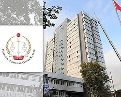 HSYK'da Görevlendirmeler