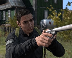 Dayz Geliştirme Ekibinde Hızlı Büyüme Sinyalleri