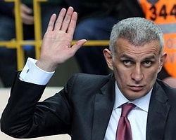 "Fenerbahçe Şampiyon Olmasın Diye..."