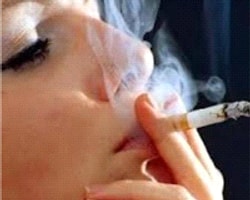 Sarı Nokta Hastalığında Sigara Kullanımına Dikkat