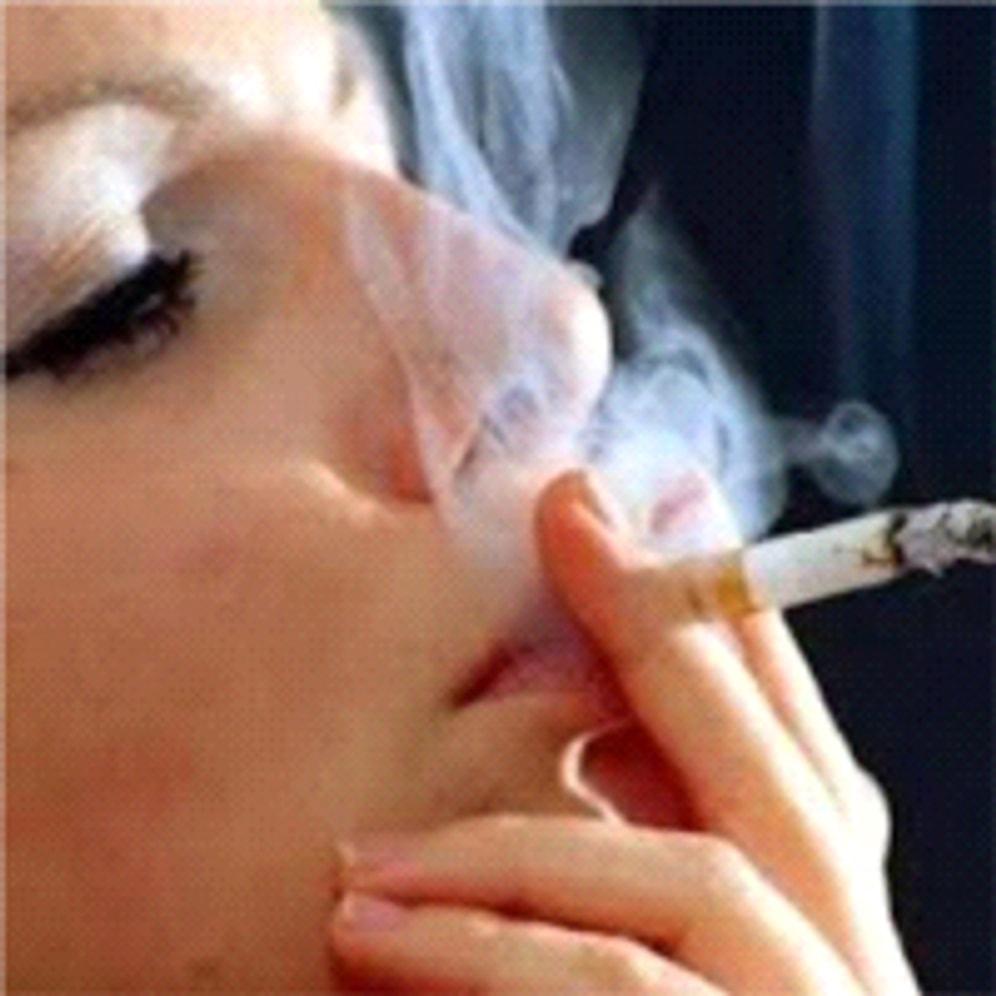 Sarı Nokta Hastalığında Sigara Kullanımına Dikkat