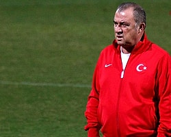 Fatih Terim: "Hollanda Maçı..."