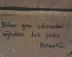 Unutulmaz Behzat Ç. Replikleri - 2