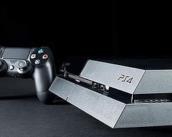 Playstation 4 Karaborsaya Düştü