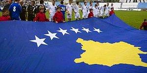 Kosova'da Milli Maç Heyecanı