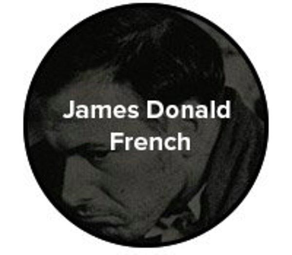 James Donald French