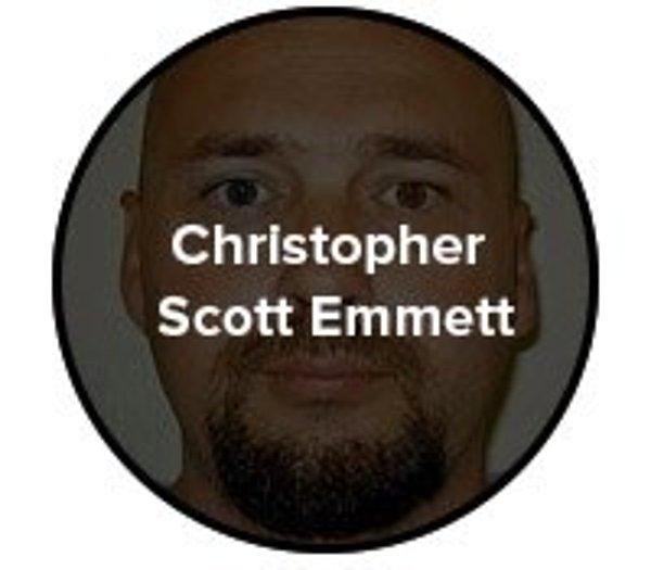 Christopher Scott Emmett