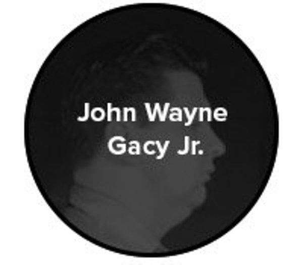 John Wayne Gacy Jr.