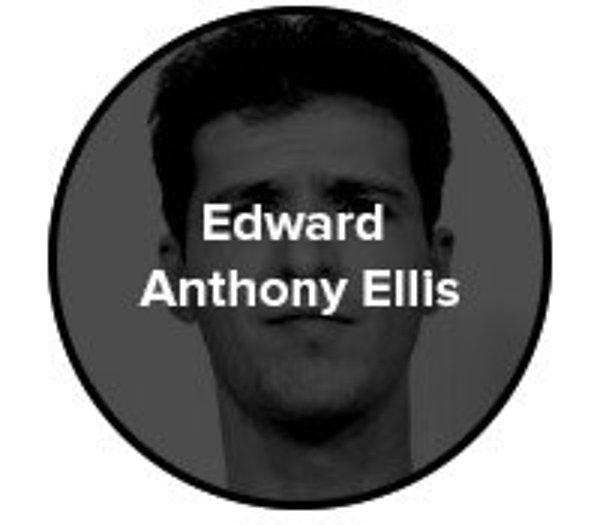 Edward Anthony Ellis