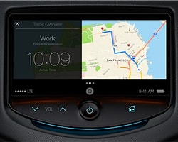 Volvo, Apple Carplay Videosunu Yayınladı