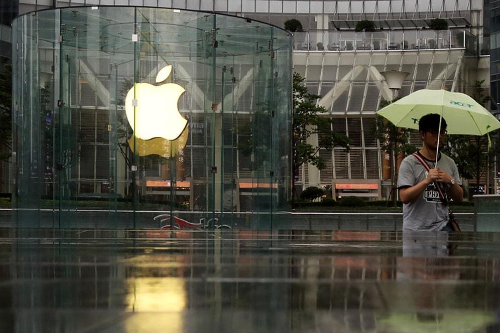 Apple, Asya'da Yüzlerce Mühendisi İşe Alıyor