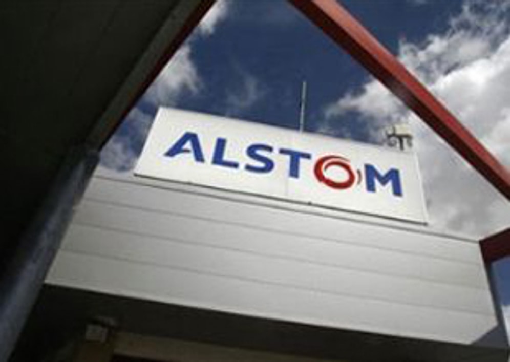 Enerji Devi Alstom, Deltom'a Ortak Oluyor