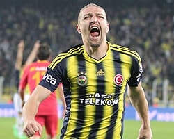 Caner Erkin İmzayı Atıyor!