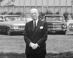 Alfred P. Sloan'dan Yönetici ve Ceo Adaylarına 9 Öğüt