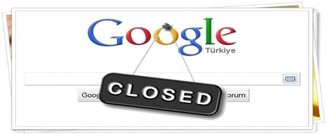 Google ve Tüm Servislerinde Açılmama Sorunu Yaşanıyor