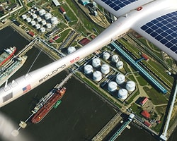 Facebook, İnsansız Hava Aracı Üreticisi Titan Aerospace'i Satın Alıyor