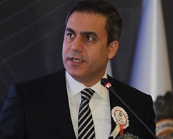 Gizli Kapıdan Kaçırdılar!