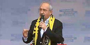 Kılıçdaroğlu:'Suikast Ayağına Bir Şeyler Yapabilirler'