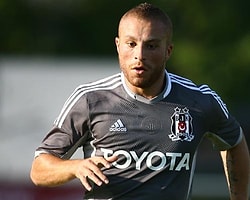 'Niyetimiz Beşiktaş'ta Kalması'