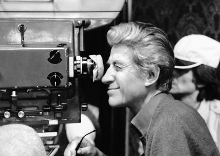 Fransız Yönetmen Alain Resnais Hayata Veda Etti