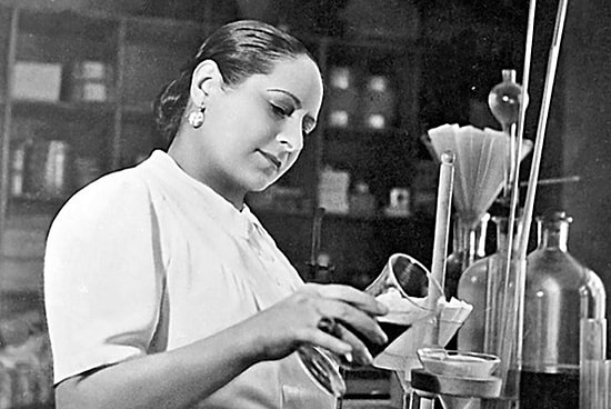 Tarihin Akışını Değiştiren 20 Kadın