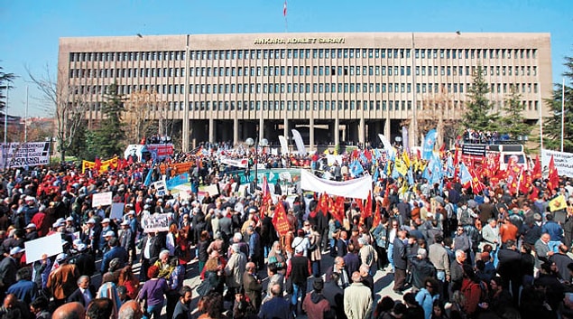 12 Eylül'ün yargılanması