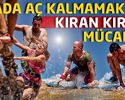 Survivor Dokunulmazlık Oyunu Kim Kazandı?