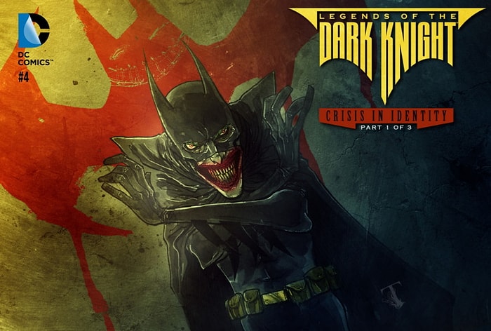 Batman'in Yeni Oyununa Merhaba Deyin: Arkham Knight