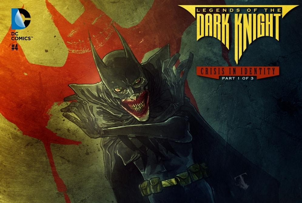 Batman'in Yeni Oyununa Merhaba Deyin: Arkham Knight