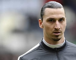 Zlatan G.Saray'ı Övdü; Sinyal Verdi!