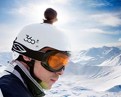 GoPro'nun 360 Derece Çekim Yapabilen Yeni Rakibi: 360 FLY!