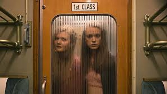 'Nymphomaniac' Filmini İzlemek İçin Son Fırsat!