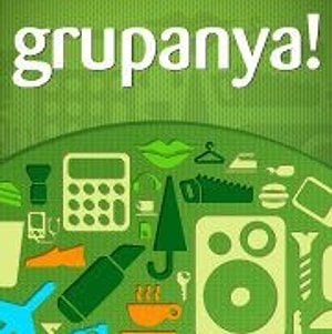 Grupanya Yazar Profil Resmi