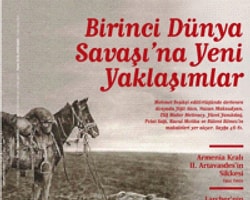 Toplumsal Tarih Dergisi Mart 2014 Sayısı