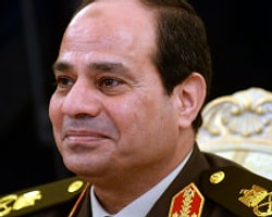 Mısır: Sisi'den Cumhurbaşkanlığına Adaylık Sinyali