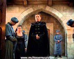 'Muhteşem Yüzyıl'ın 126. Bölüm 2. Fragmanı Yayınlandı!