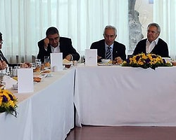 Aziz Yıldırım Müjdeyi Vermişti