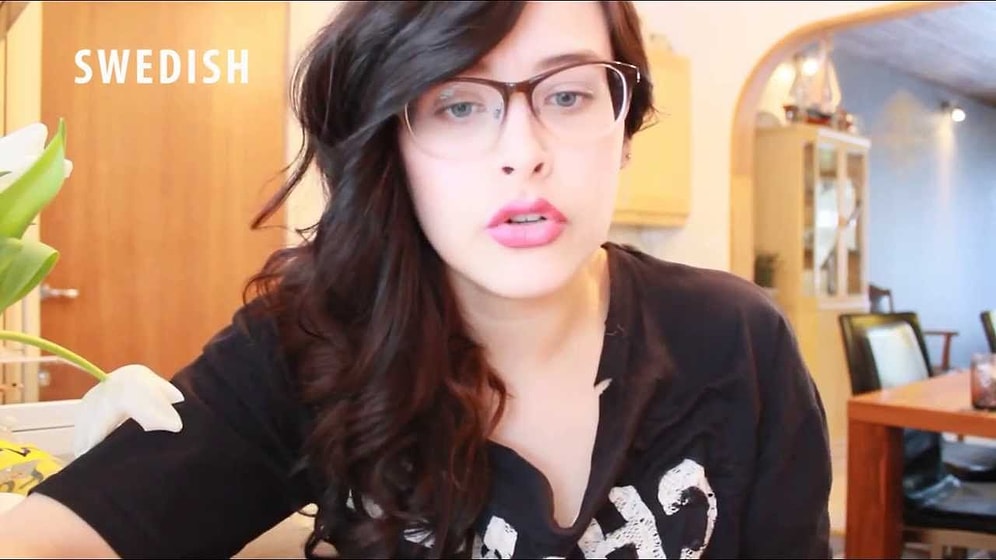 Dünya Dilleri İnsanın Kulağına Nasıl Geliyor? İşte Cevabı