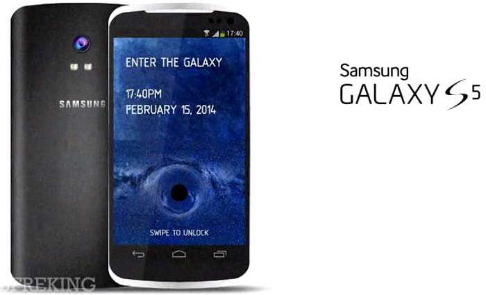 Galaxy S5'in İlk Reklam Videosu Yayınlandı