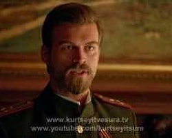 'Kurt Seyit ve Şura'nın 2. Bölüm Fragmanı Yayınlandı!