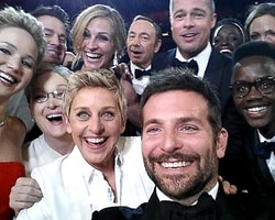 Nokia'dan Selfie Göndermesi