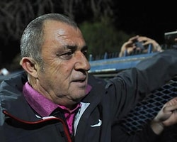 İşte Terim'in 11'i