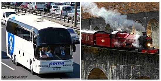 Harry Potter'ın Bizden Daha Havalı Olduğunun 10 Kanıtı