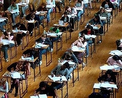Dershanelerden Sonra Üniversite Sınavı da Kalkıyor