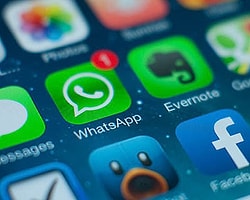 WhatsApp'ten Gelen 'Bir Dost' Mesajlarına Dikkat