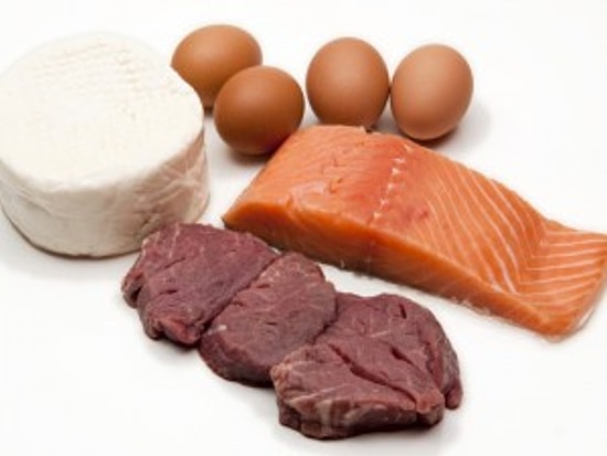 Protein Çeşitleri ve Aralarındaki Farklar