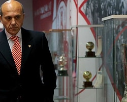 Başkan Hapse Giriyor!