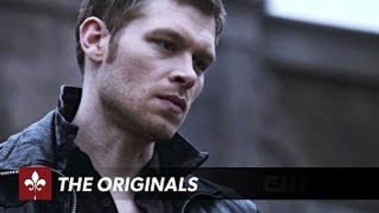 'The Originals' 1. Sezon 16. Bölüm Türkçe Altyazılı Fragmanı