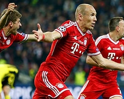 Arjen Robben Vodafone Arena Yolcusu mu?