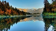 Yeni Zelanda'nın En Güzel Adasının Rüya Gibi 25 Fotoğrafı